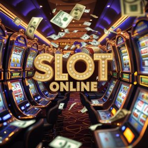 slot-online-gacor